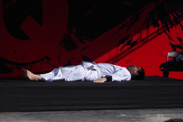 マックスむらい in 富士急ハイランド