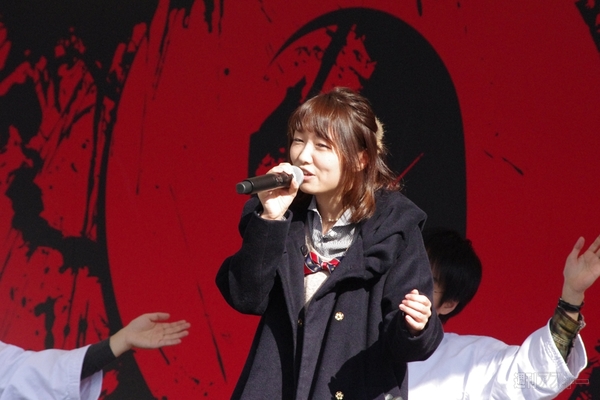 マックスむらい in 富士急ハイランド