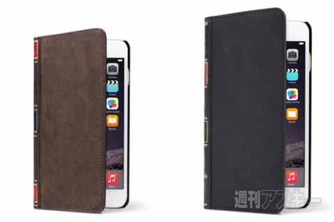Twelve South BookBook for iPhone 6