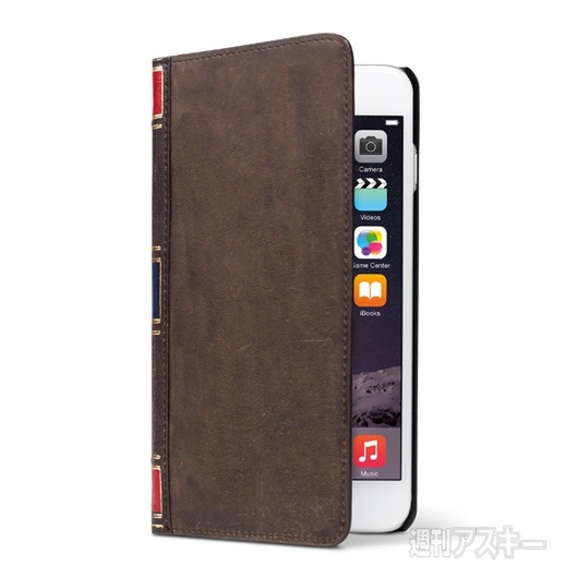 Twelve South BookBook for iPhone 6