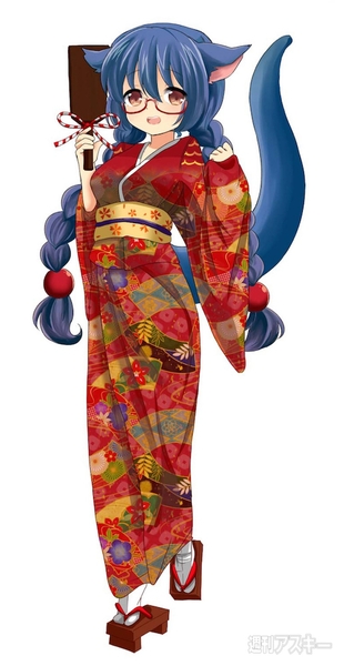 妖怪百姫たん！