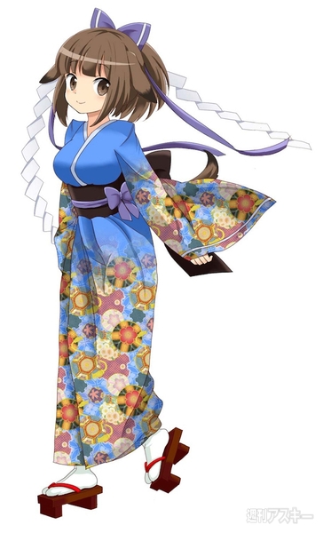 妖怪百姫たん！