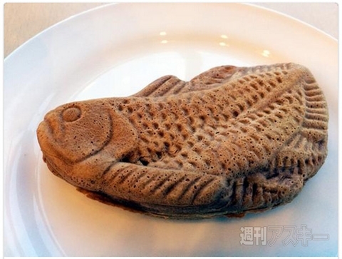 たい焼き？いえ、シーラカンス焼きです。『ごんべ焼き』が話題に 見出しで楽しむネタ6本
