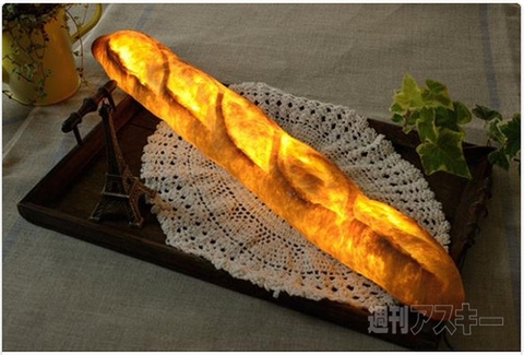 たい焼き？いえ、シーラカンス焼きです。『ごんべ焼き』が話題に 見出しで楽しむネタ6本