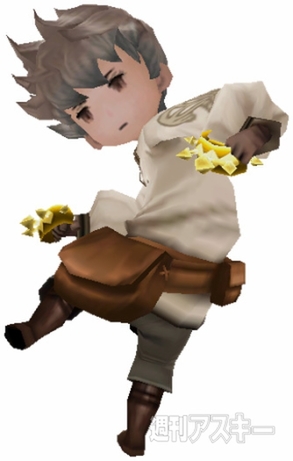 スクウェア・エニックス