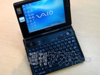 VAIO 日本通信