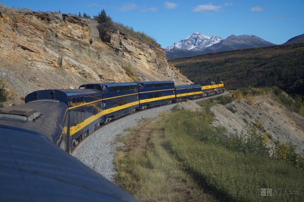 オーロラを撮りに行こう！