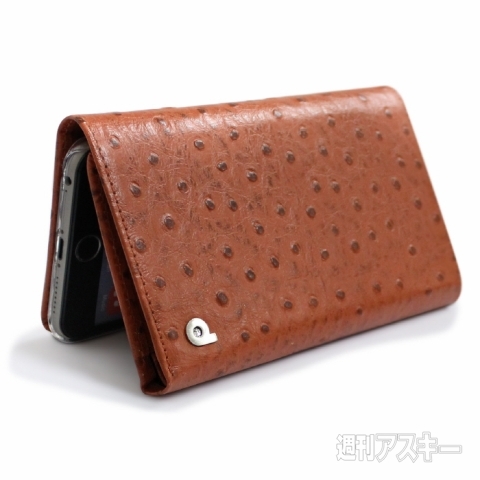 ウォレットケース