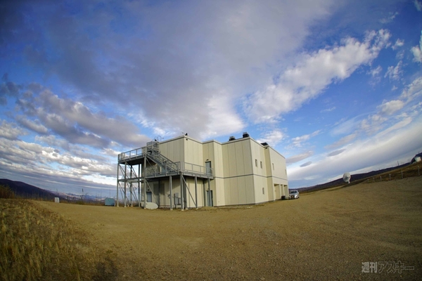 オーロラ撮影のコツ