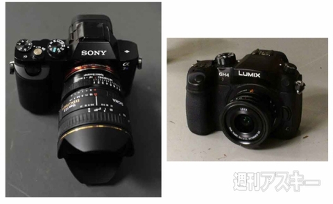 オーロラ撮影のコツ