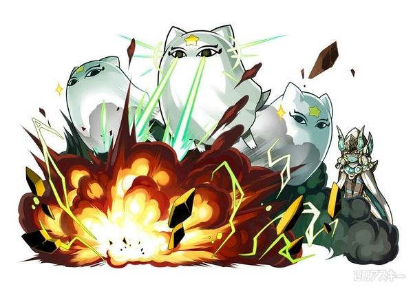 パズドラ：年末年始イベント開催12/26(金)より