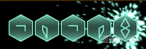 Ingress：Glyf Hack（グリフ・ハック）の正解率が劇的にアップする覚えておきたい5つのグリフ