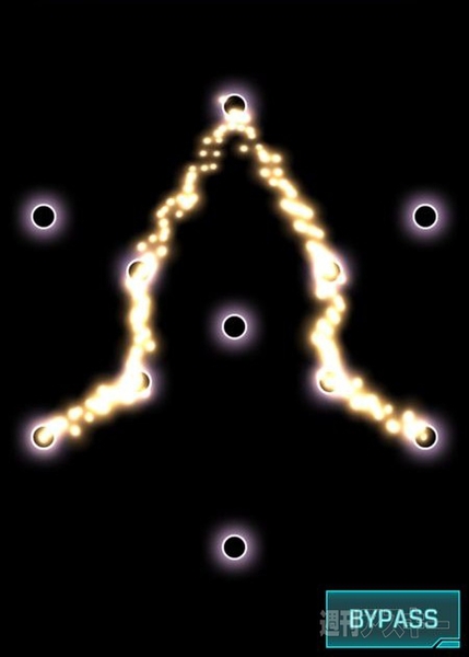 Ingress：Grif Hack（グリフ・ハック）の正解率が劇的にアップする覚えておきたい5つのグリフ