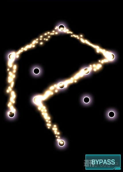 Ingress Glyph Hack グリフ ハック の正解率が劇的にアップする覚えておきたい5つのグリフ 週刊アスキー