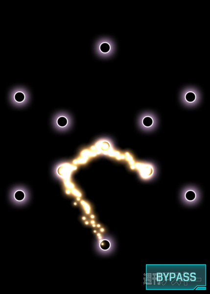 Ingress：Glyf Hack（グリフ・ハック）の正解率が劇的にアップする覚えておきたい5つのグリフ