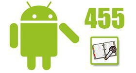 カラオケで歌いたい曲をメモしておけるAndroidアプリがイカス！