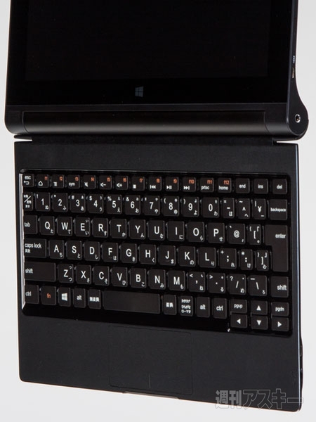 YOGA Tablet 2-1050L  SIMフリー
