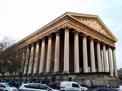 フランス第4のキャリア『Free』