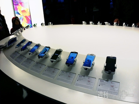 フランス第4のキャリア『Free』