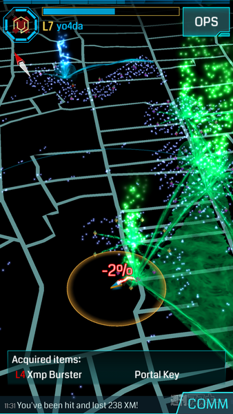 1010号と千手観音