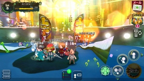 オススメオンラインRPG