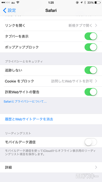 Googleヒストリー