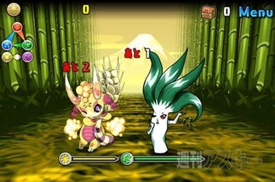 パズドラ：中級者でもチャレンジできる「金の丼龍【火光闇限定】・地獄級」攻略法