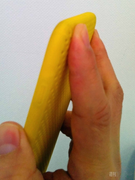 iPhoneでダイエット