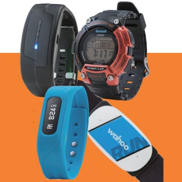 ウェアラブルダイエット