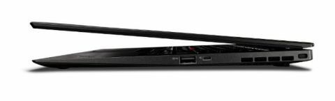 ThinkPad X1 Carbon