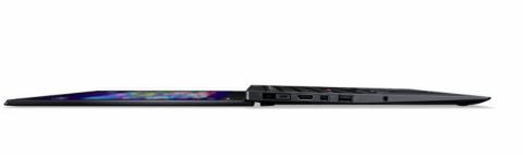 ThinkPad X1 Carbon