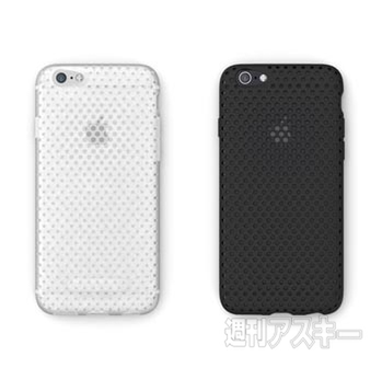 AndMesh メッシュケース iPhone 6