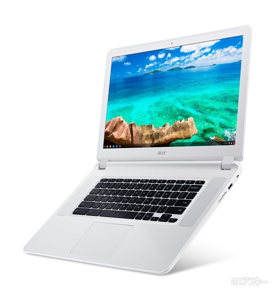 Chromebook15