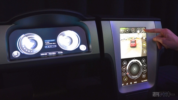 Tegra X1発表 NVIDIAカンファレス CES2015