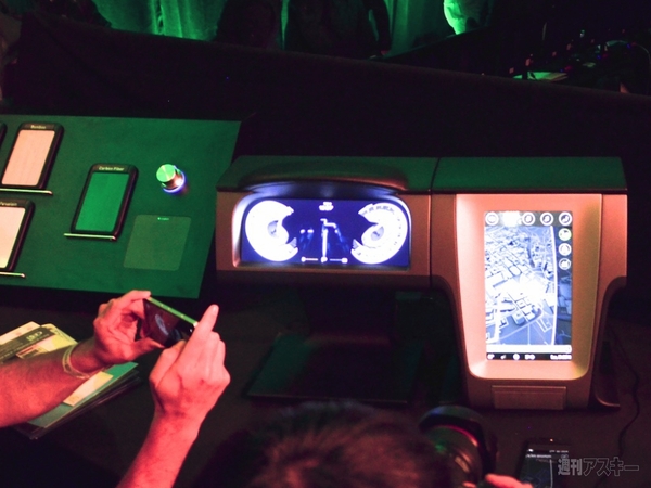 Tegra X1発表 NVIDIAカンファレス CES2015