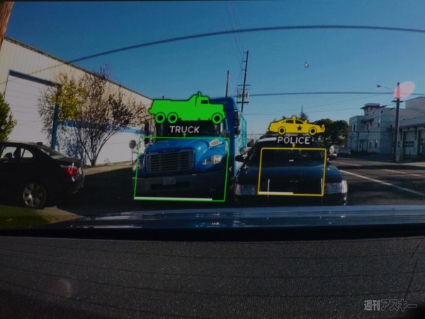 Tegra X1発表 NVIDIAカンファレス CES2015