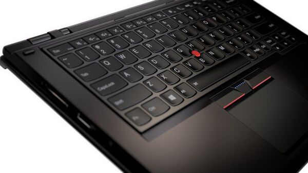 ThinkPad YOGA 12