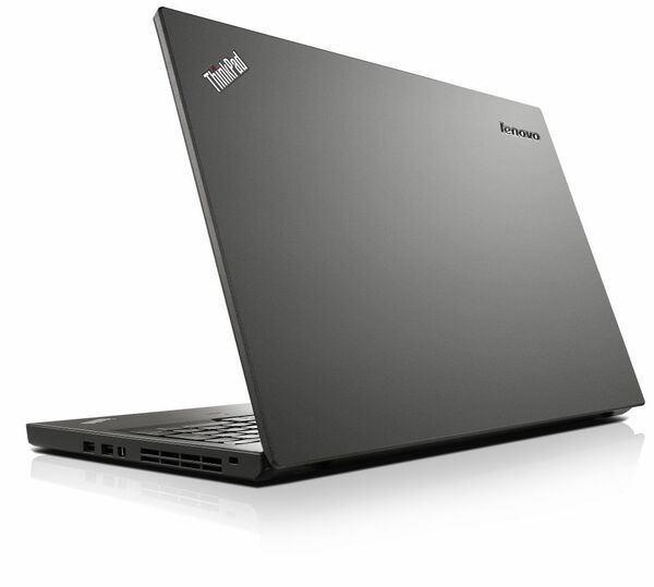 レノボ、12インチ『X250』や3K液晶搭載の『T550』などThinkPadシリーズを一新：CES2015 - 週刊アスキー