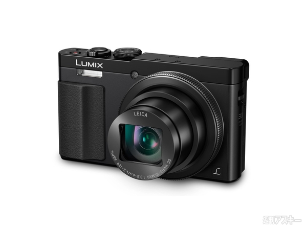 LUMIX CES2015
