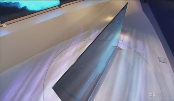 ソニー新製品：CES2015