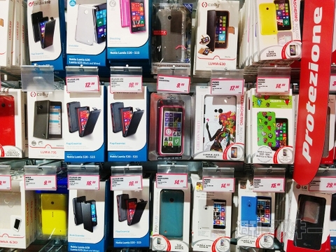 2015最新欧州モバイル事情