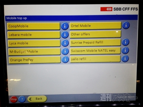 2015最新欧州モバイル事情