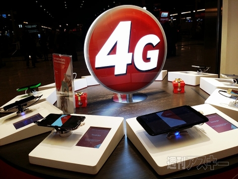 欧州最強のローミングSIM