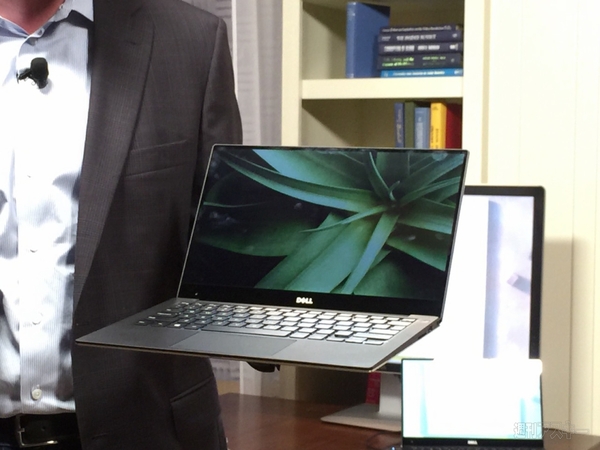 Dell XPS13