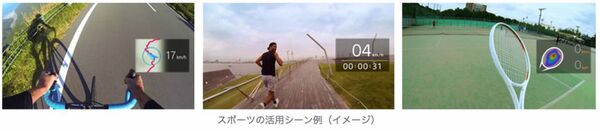 後付け可能な「ソニーグラス」SmartEye Glass Attach!を速攻体験してきた