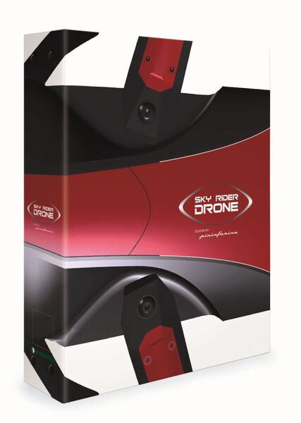 デアゴスティーニ 週刊スカイライダー・ドローン 【第1号から第