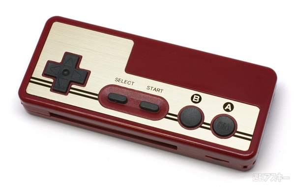 レトコンバッテリー＆カードリーダー