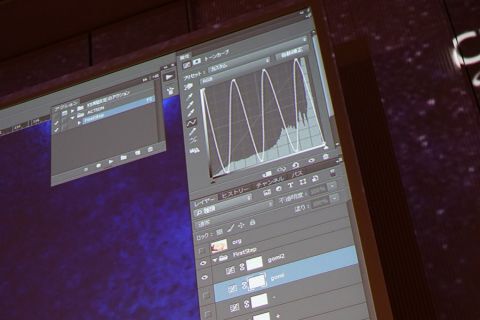 プロが教えるPhotoshop実践テク