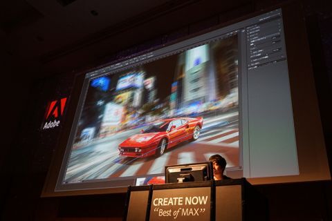プロが教えるPhotoshop実践テク