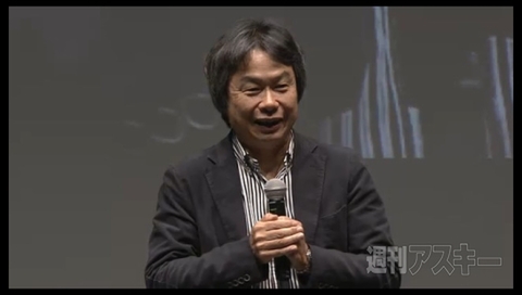 『ガンホー新作発表会』